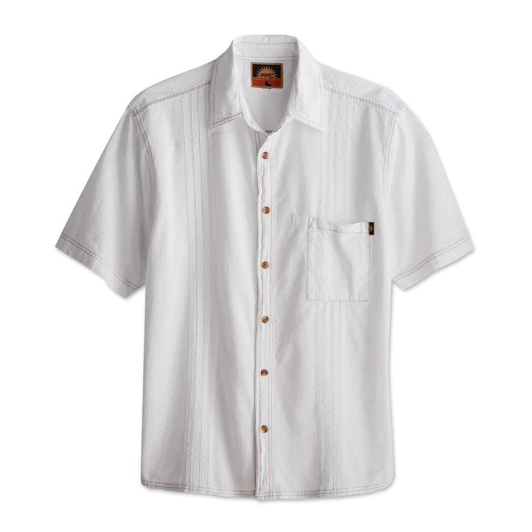 Island Guayabera