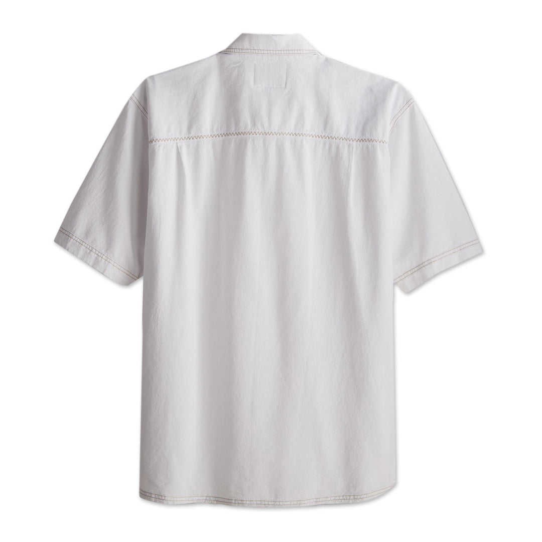 Island Guayabera