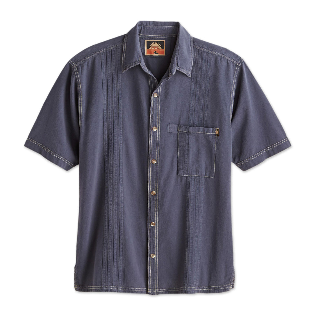 Island Guayabera