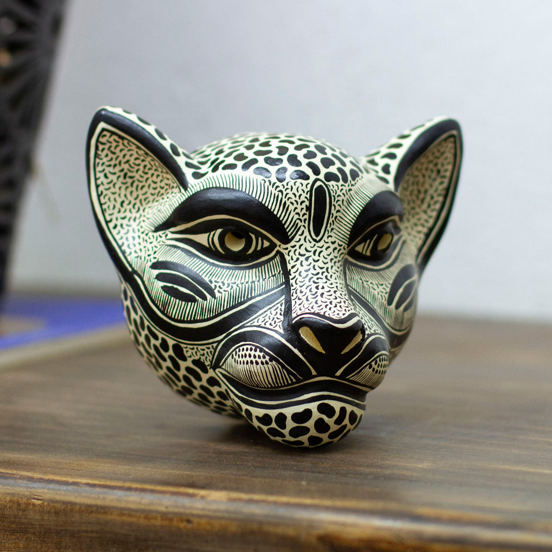 Jaguar Beauty