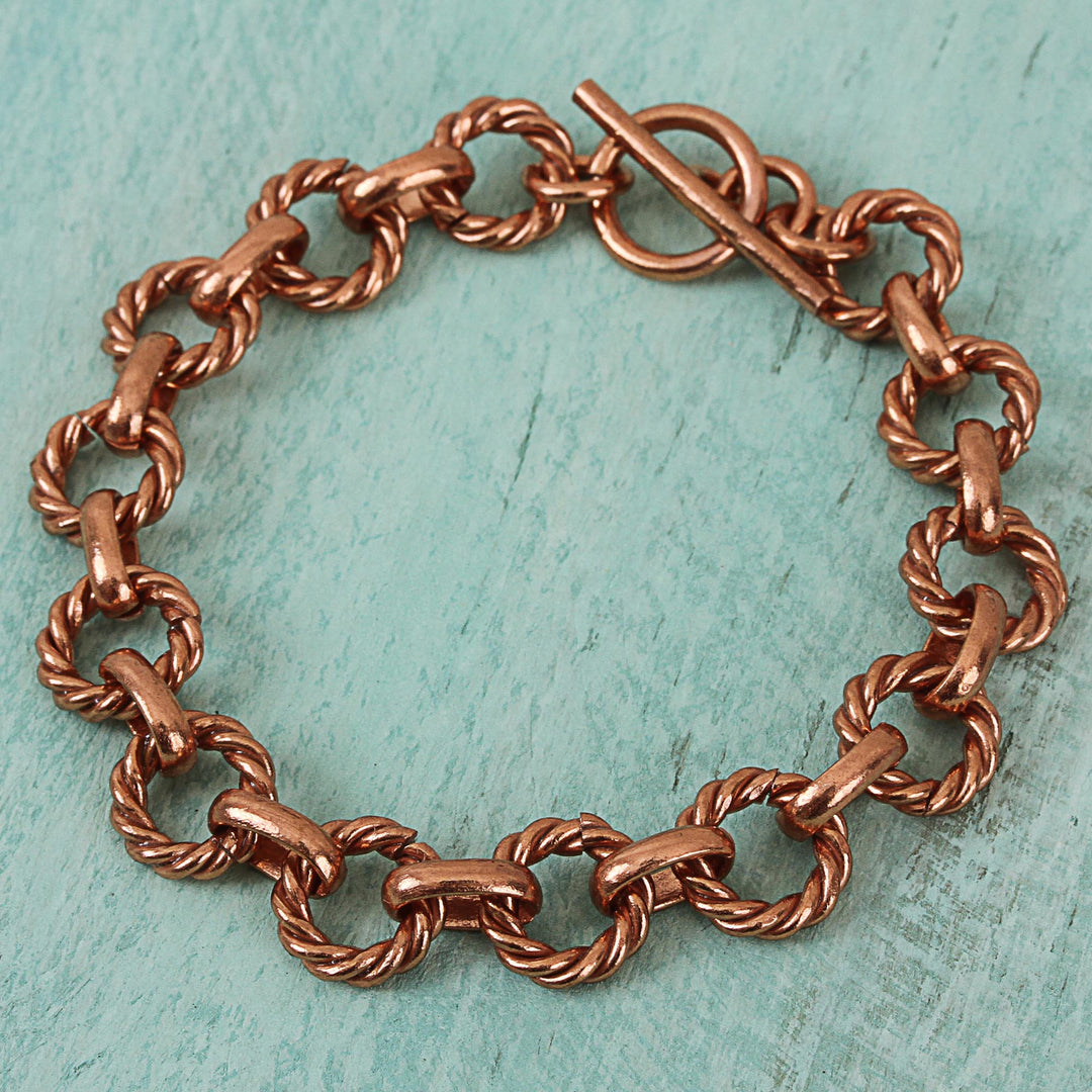 Rope Bonds