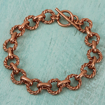 Rope Bonds