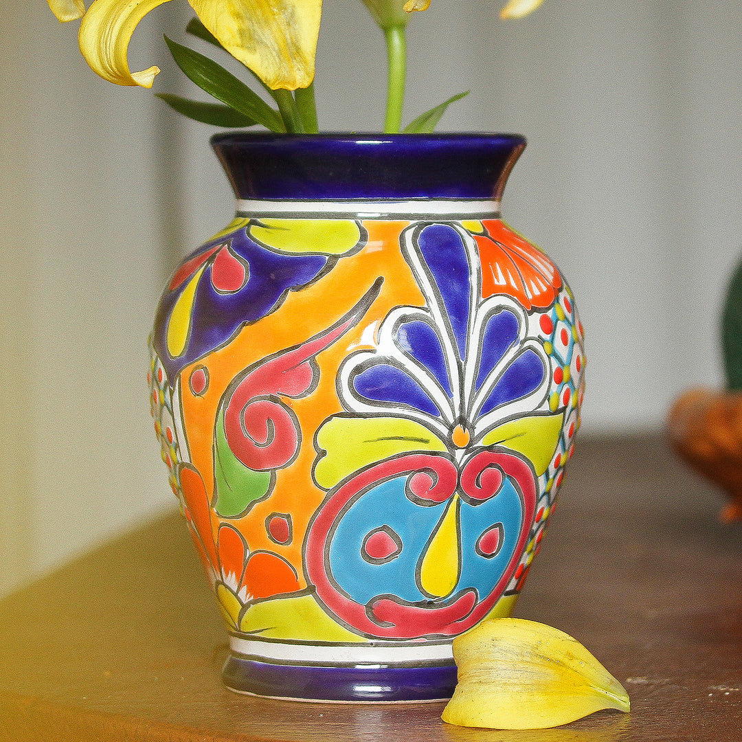 Talavera Glory