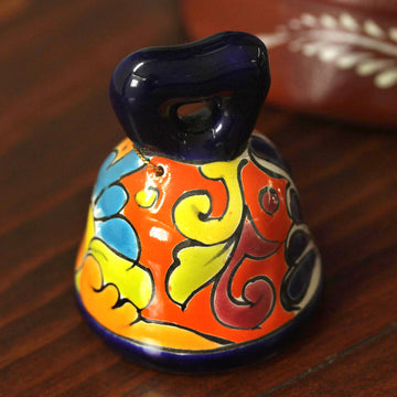 Ringing Talavera