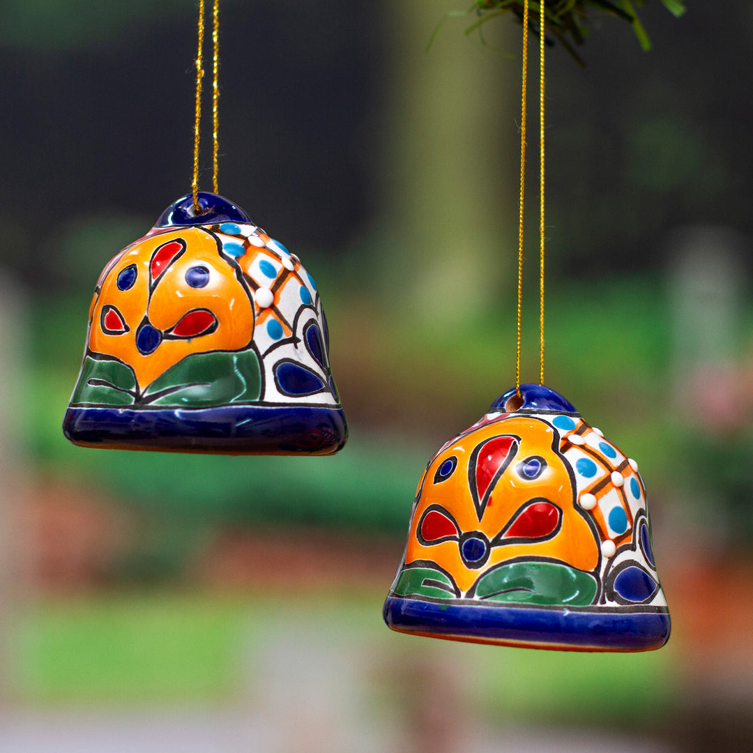 Talavera Bells