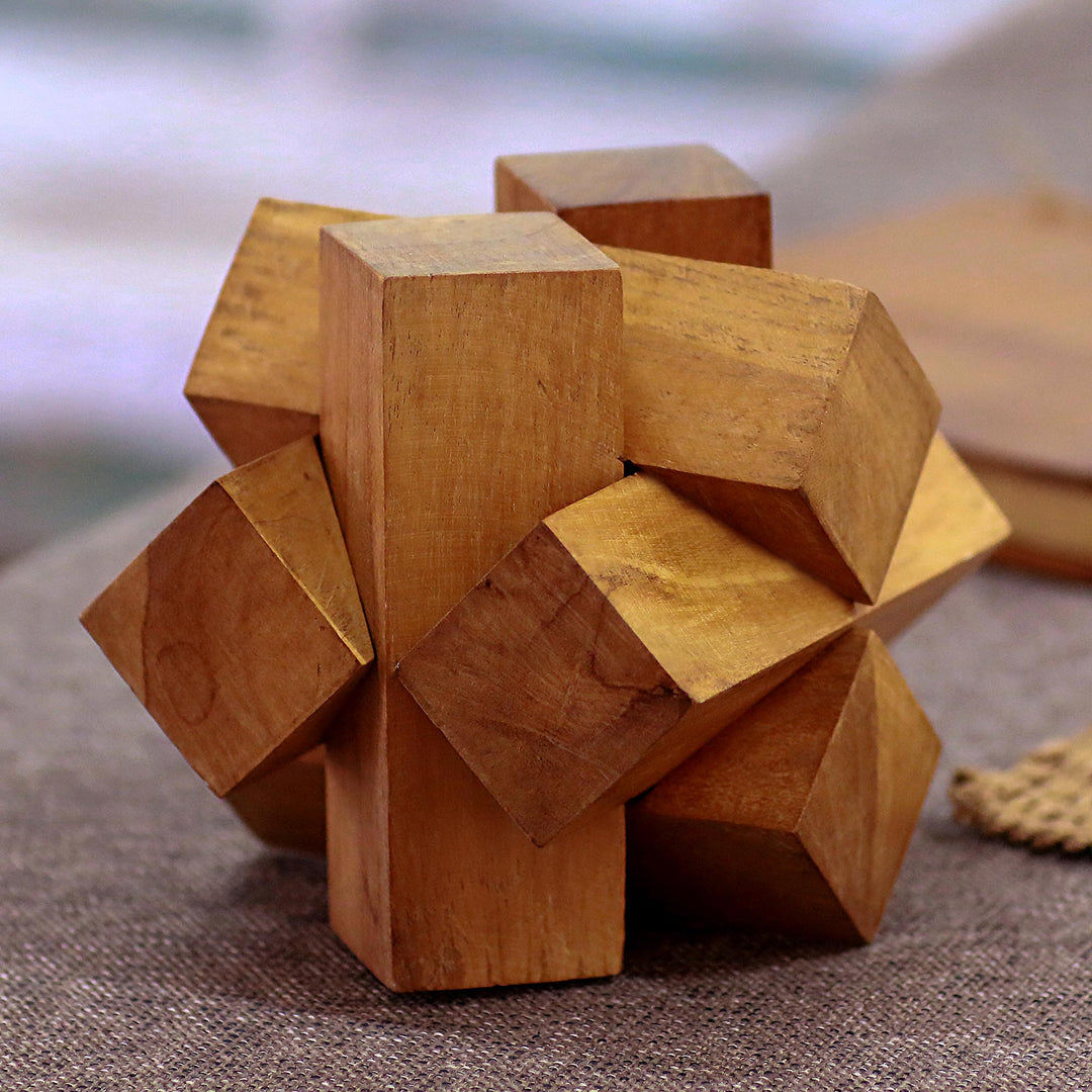 Magical Blocks