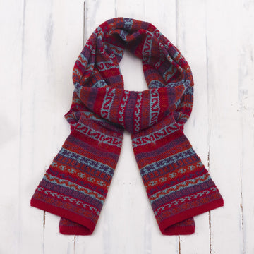 Andean Art
