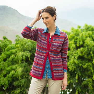 Andean Appeal