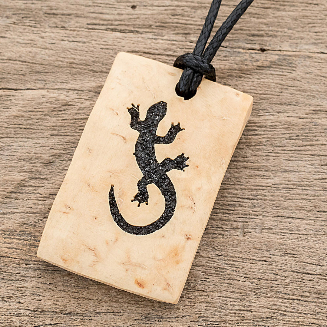 Gecko Rectangle