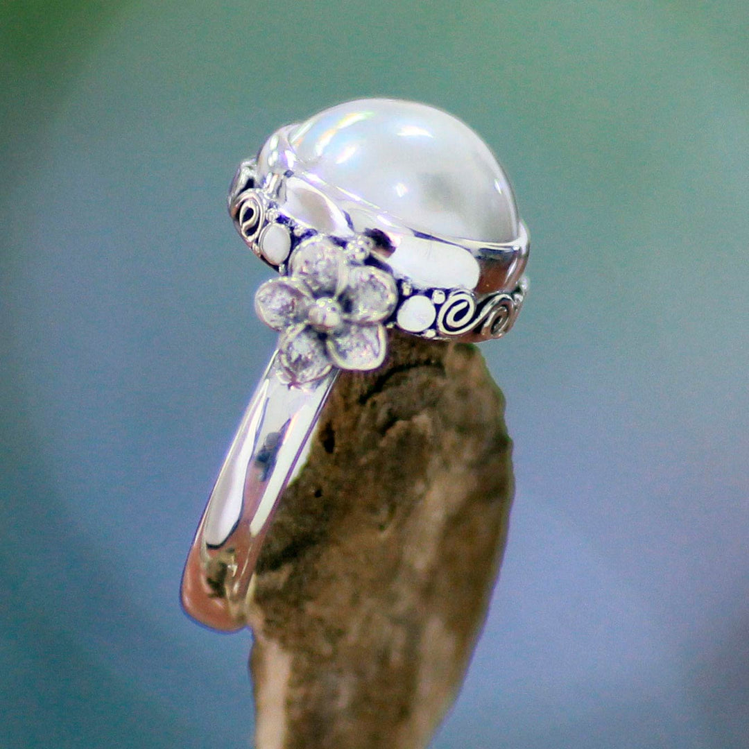 Bridal Moon