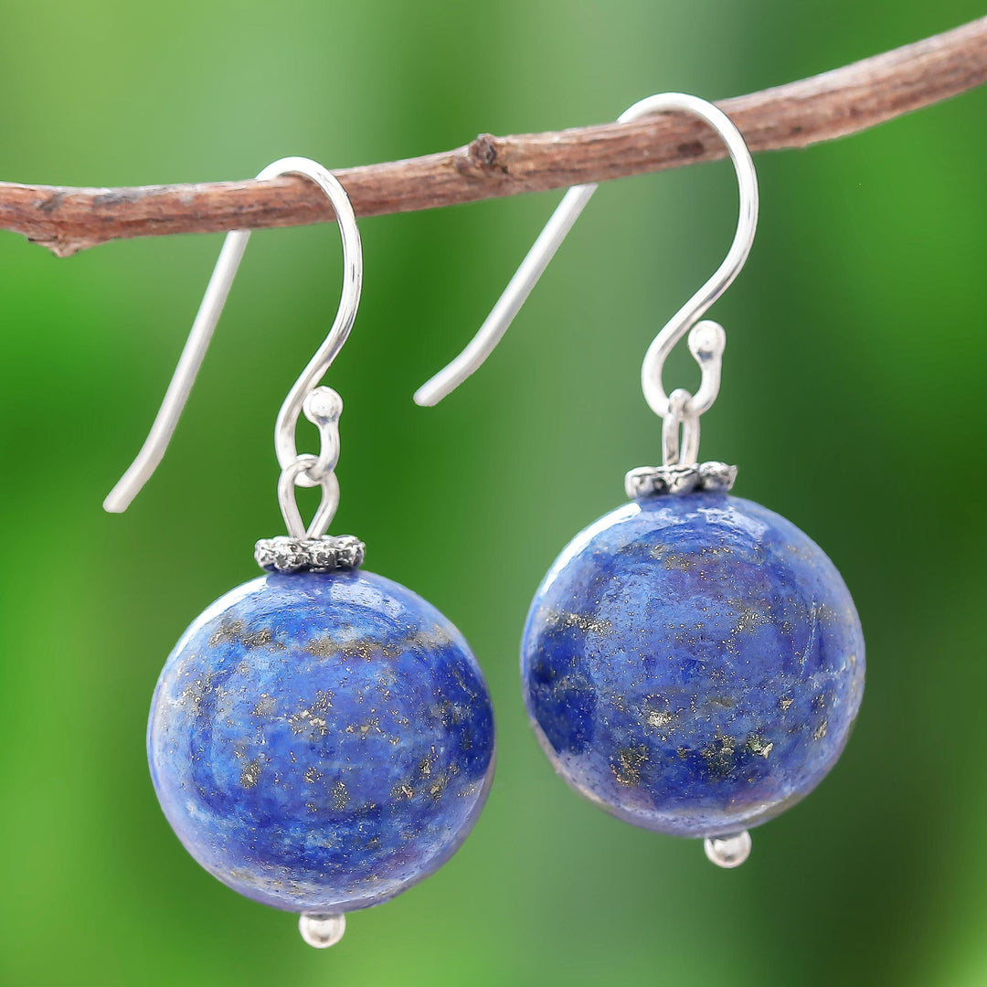Round Charm