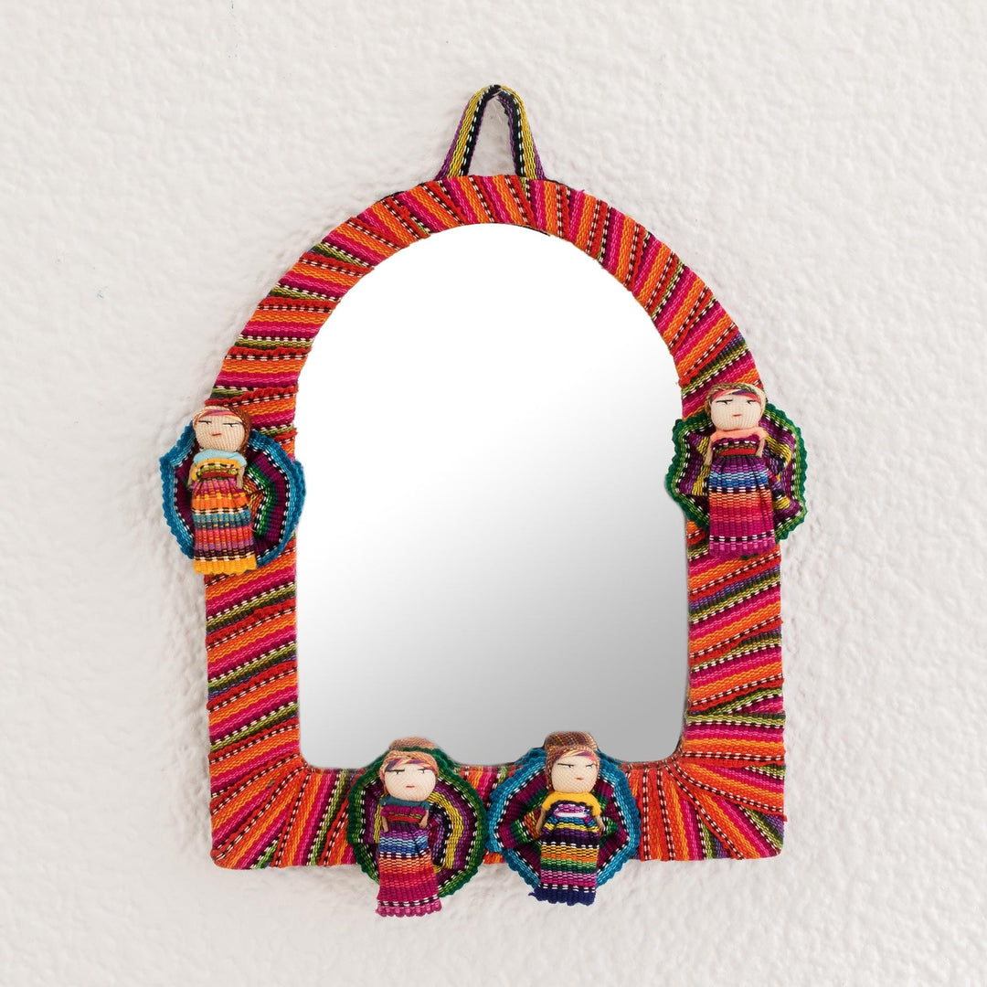 Quitapenas Arch