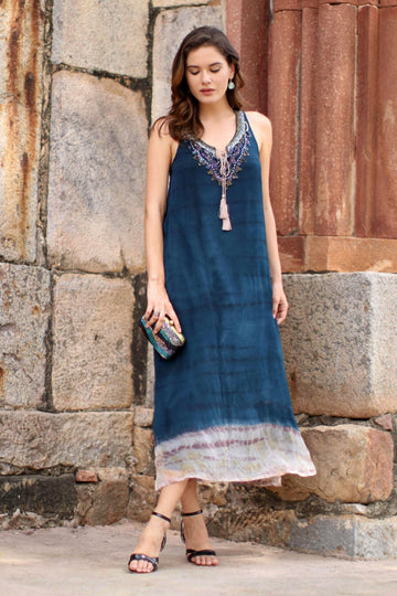 Delhi Azure