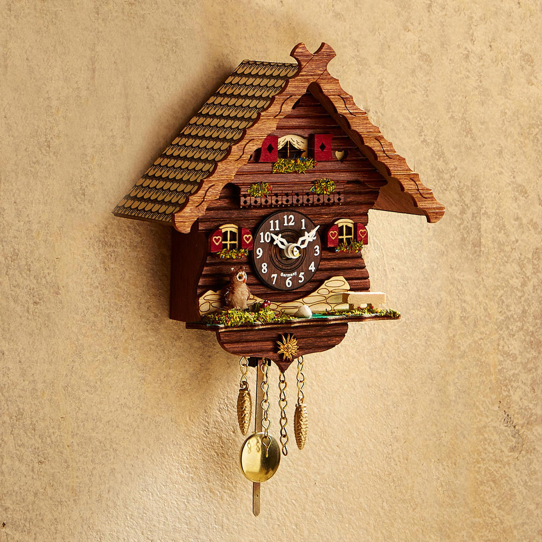 Owls Cottage