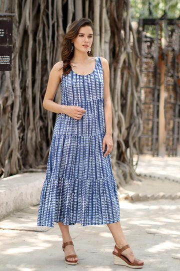Indian Indigo
