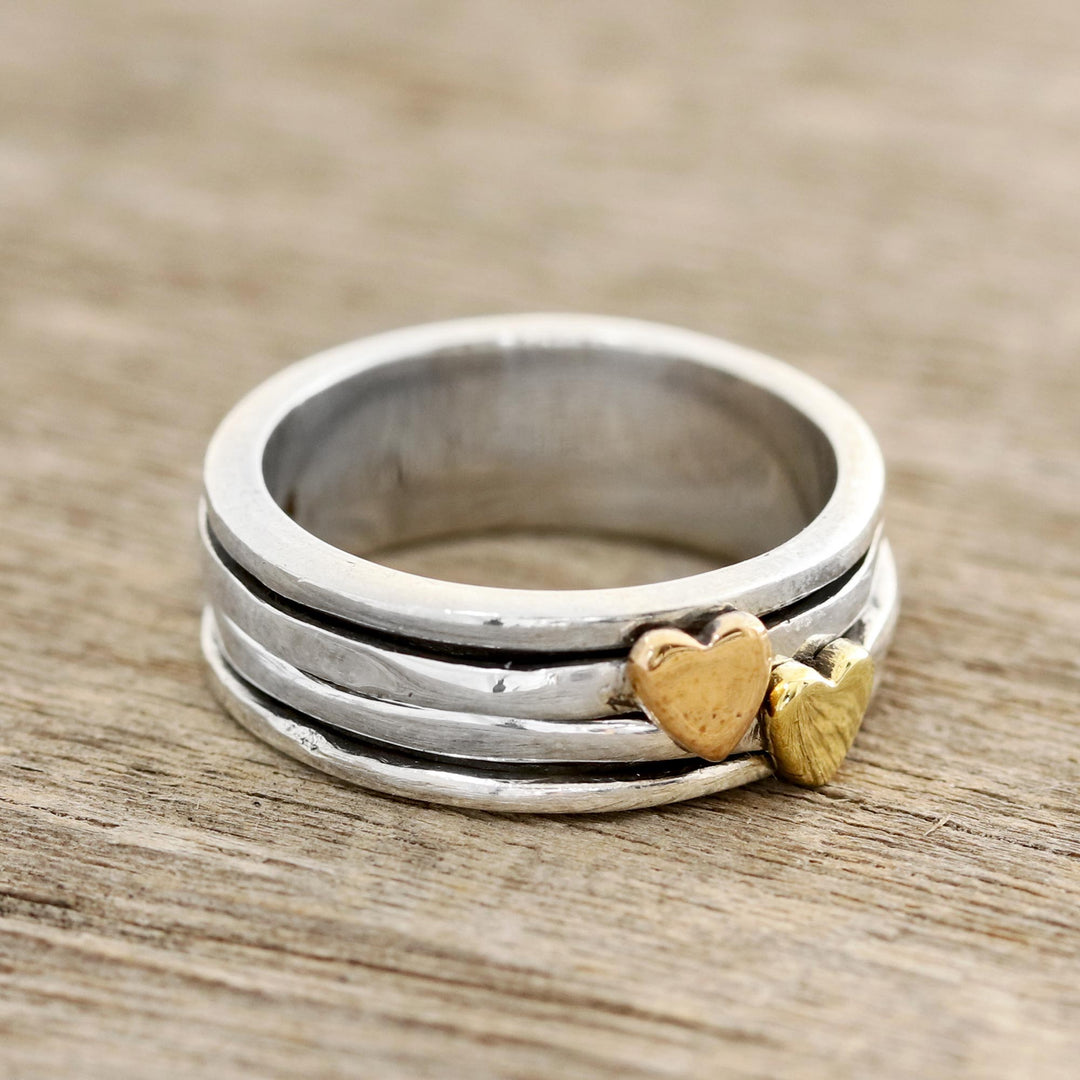 Traveling Hearts