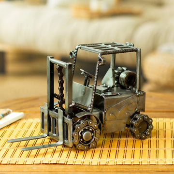 Forklift