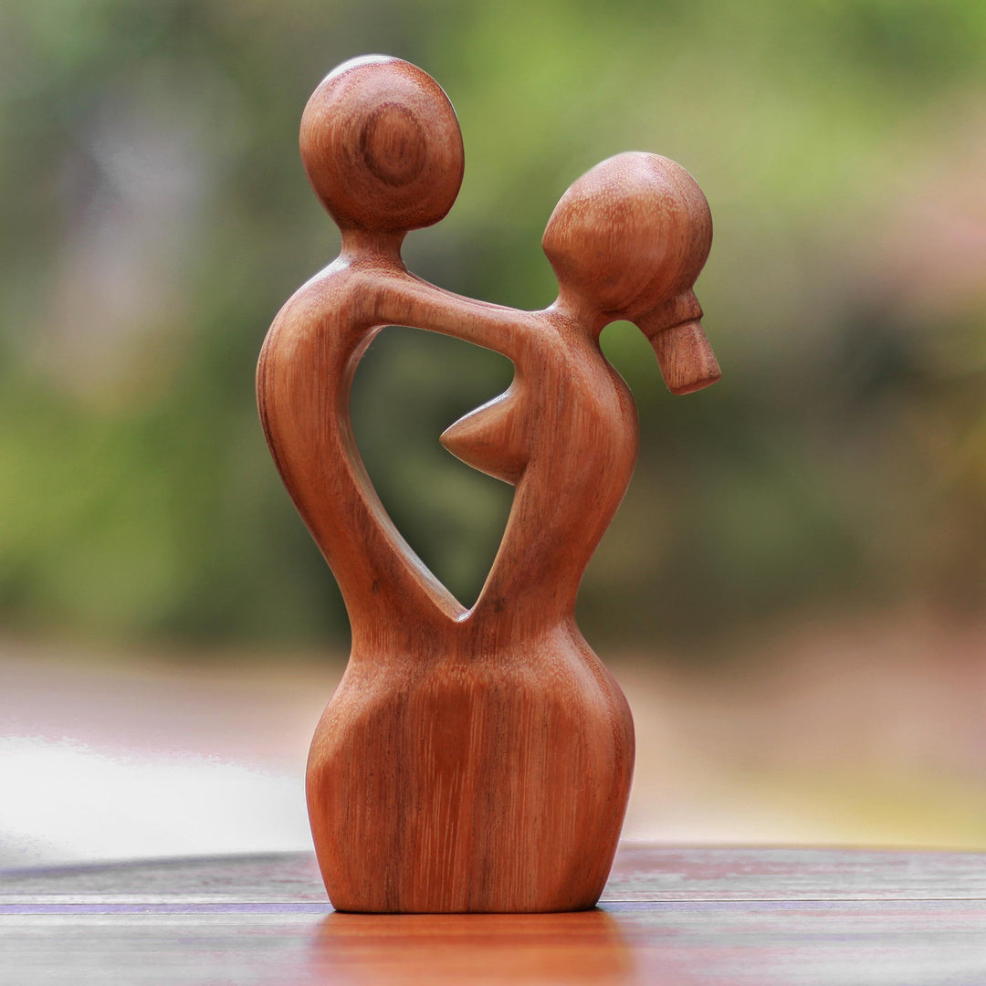 Romance Dance