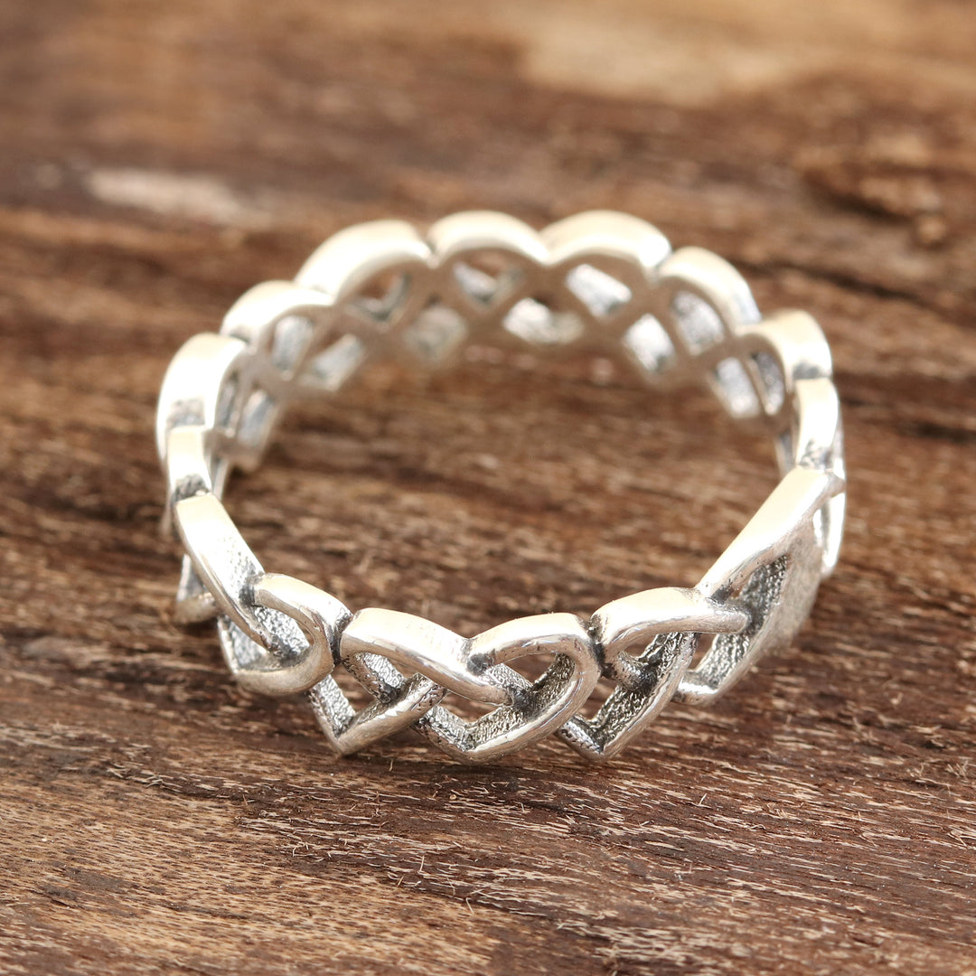 Celtic Hearts
