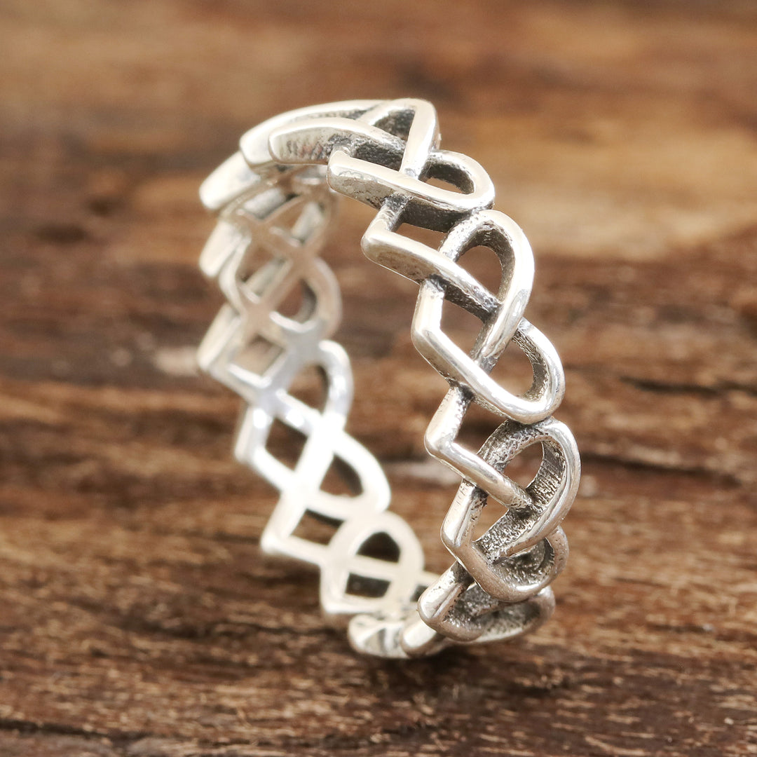 Celtic Hearts