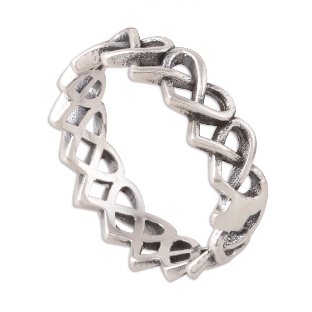 Celtic Hearts