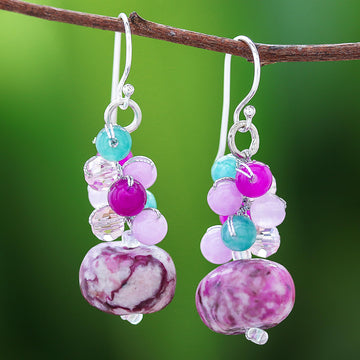 Exotic Colors