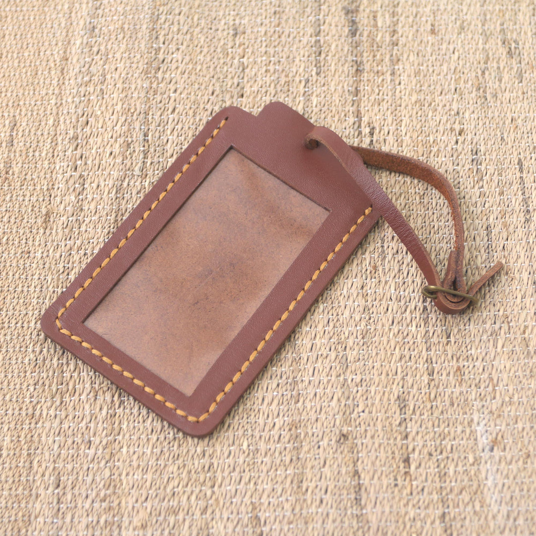 Identity in Brown