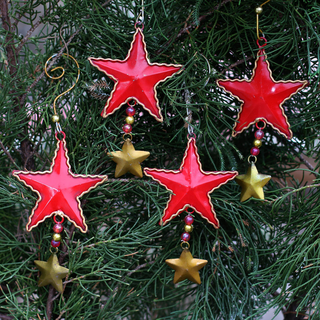 Passionate Stars