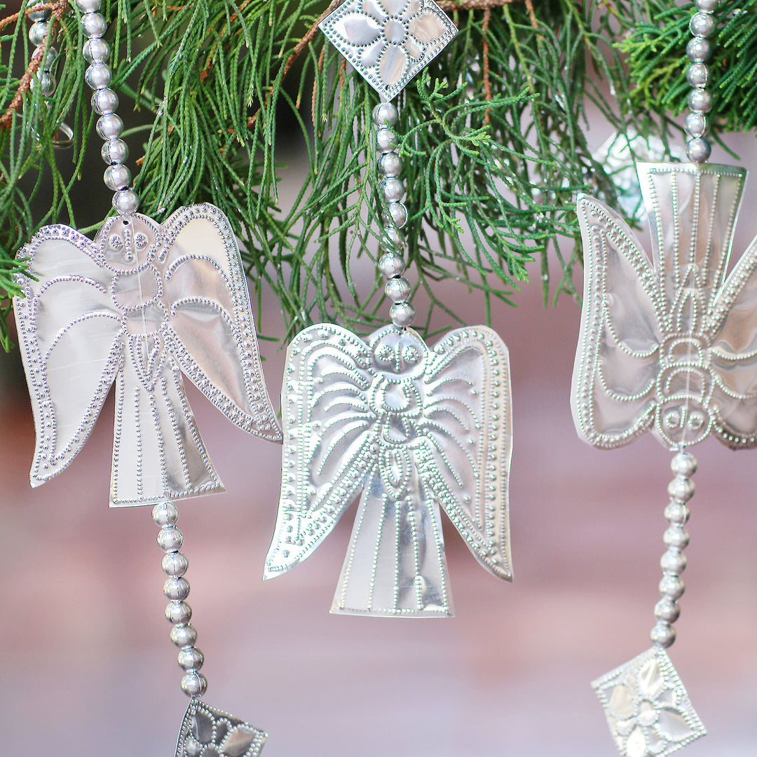 Line of Angels