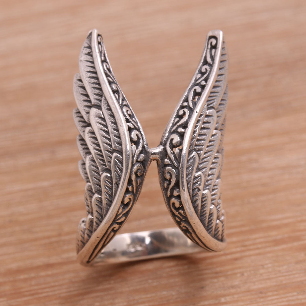 Winged Glory