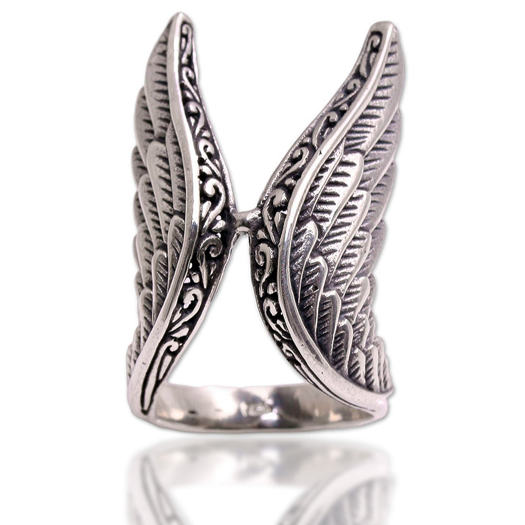 Winged Glory