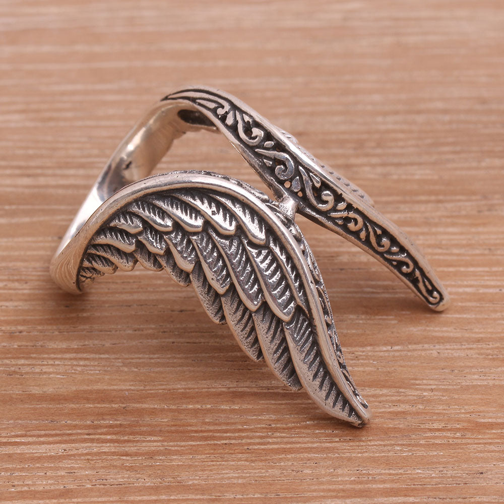 Winged Glory