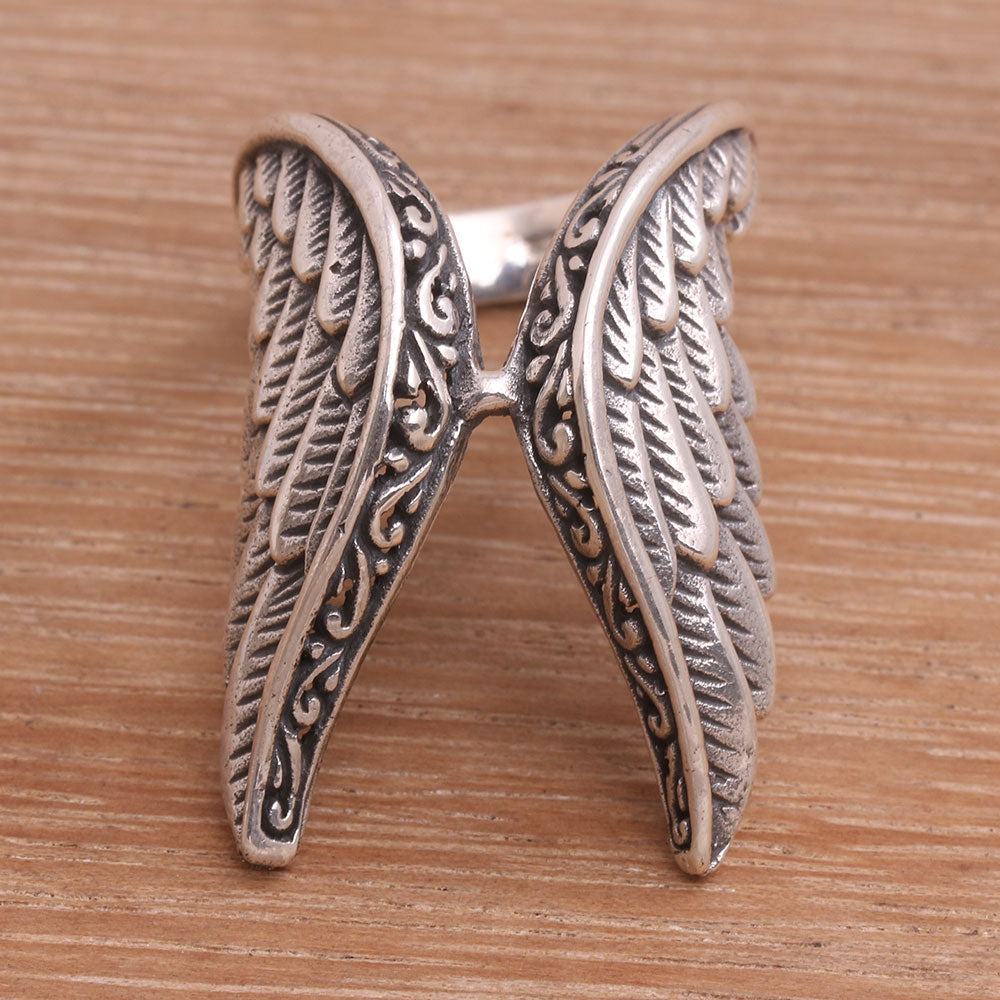 Winged Glory