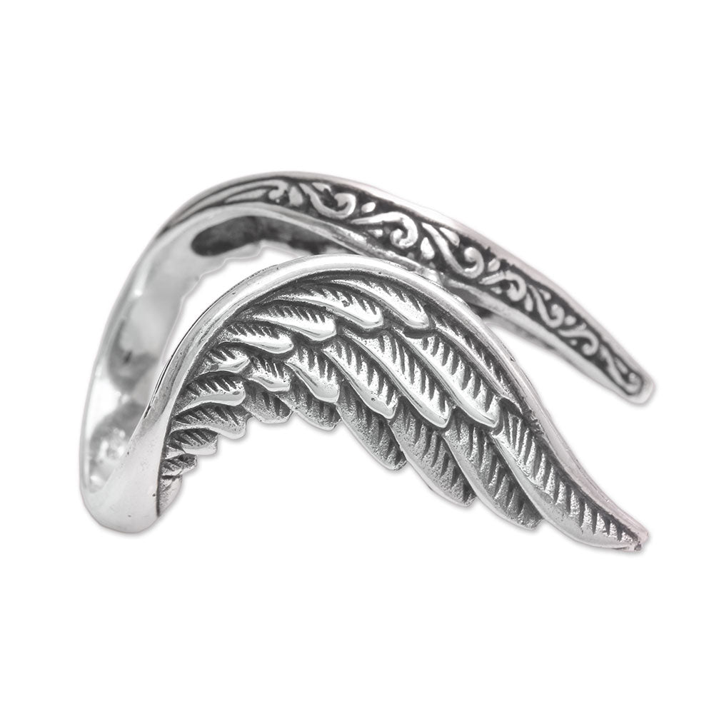 Winged Glory