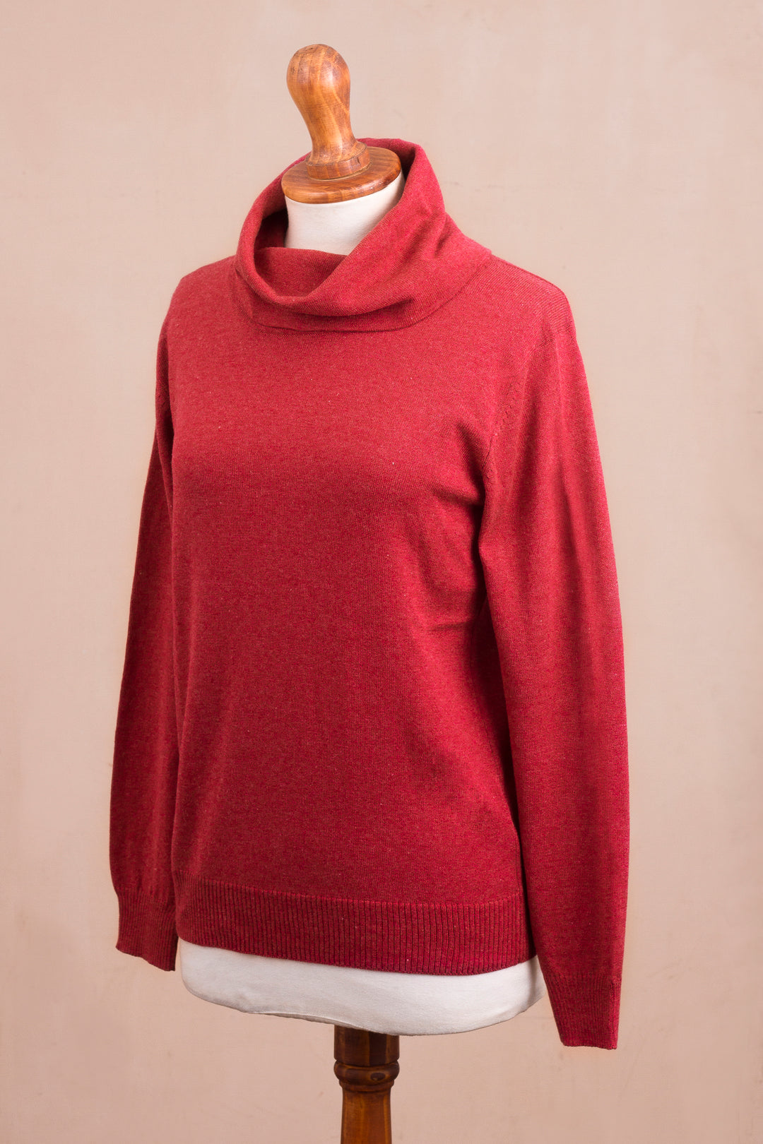Red Versatility