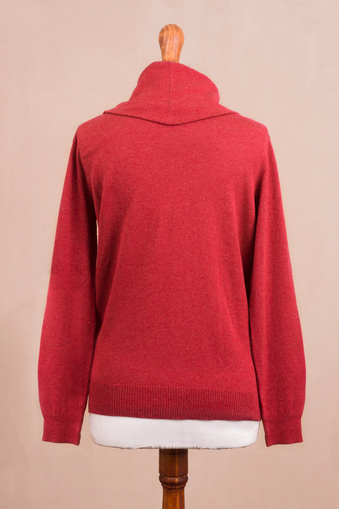 Red Versatility