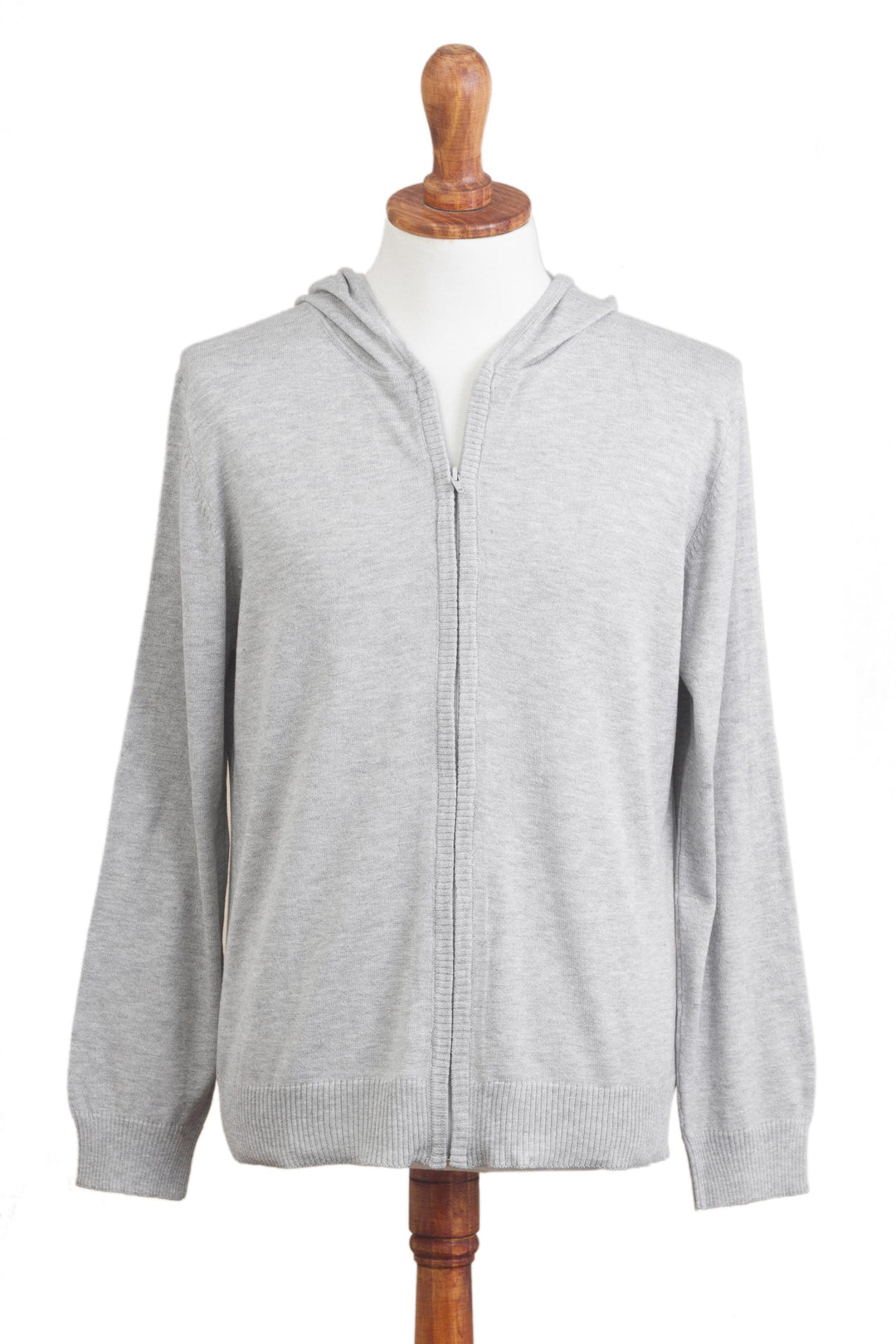 Neutral Grey Adventure