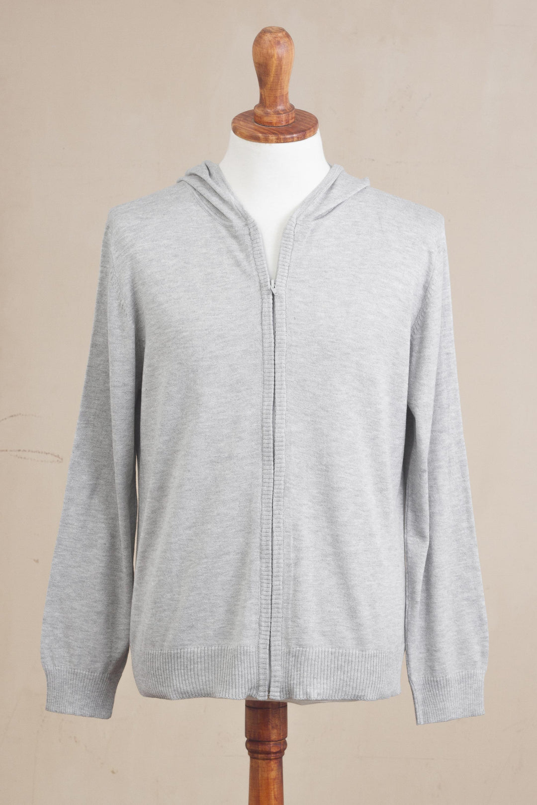 Neutral Grey Adventure