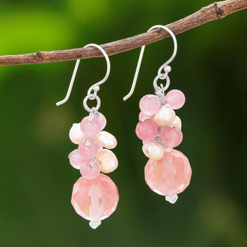 Soft Pink Love