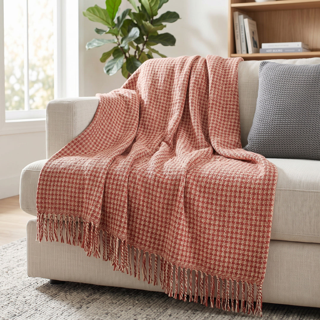 Cozy Combination in Flame