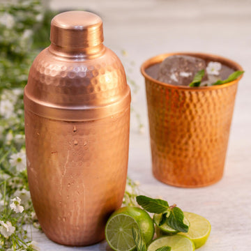 Chic Mixologist