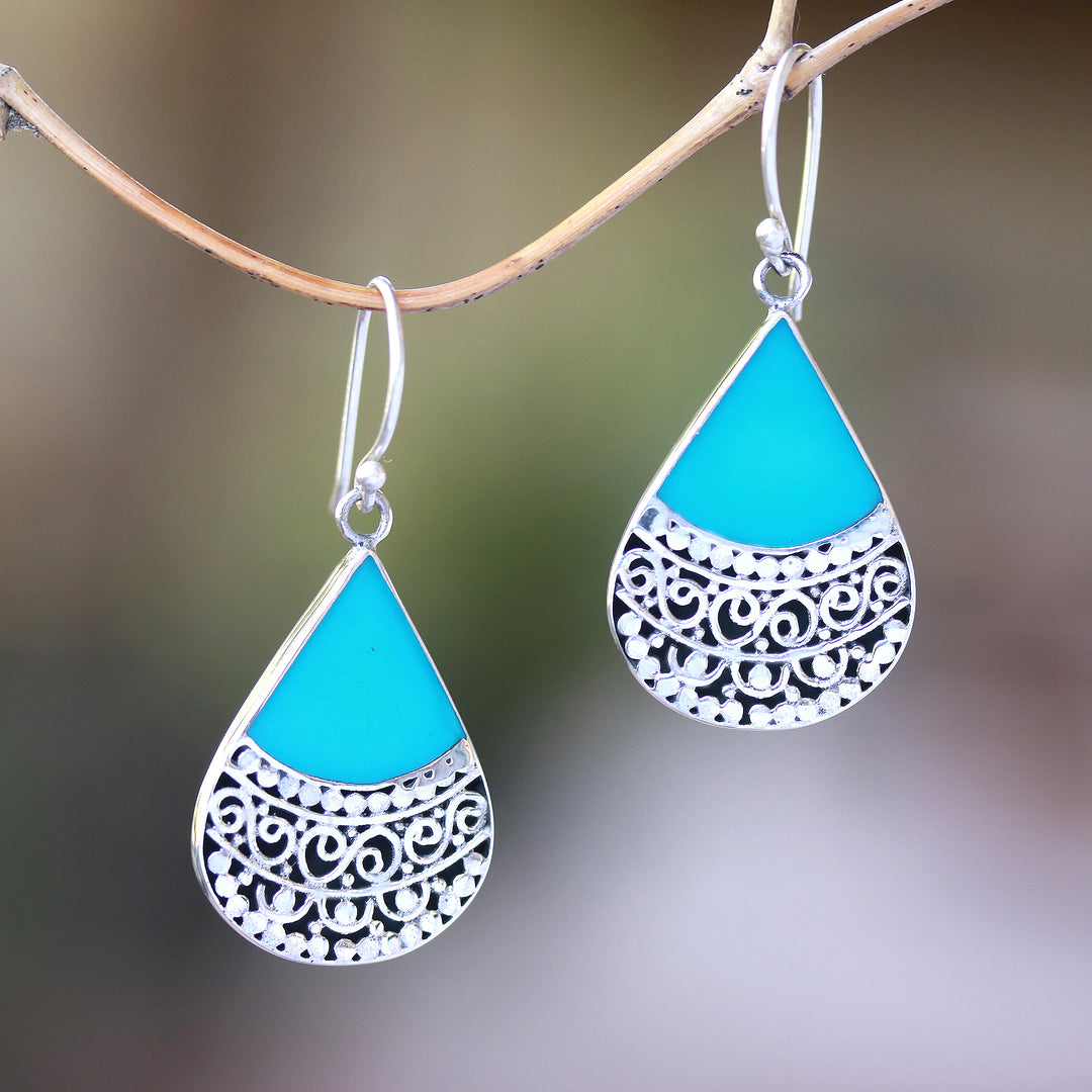Bali Tears