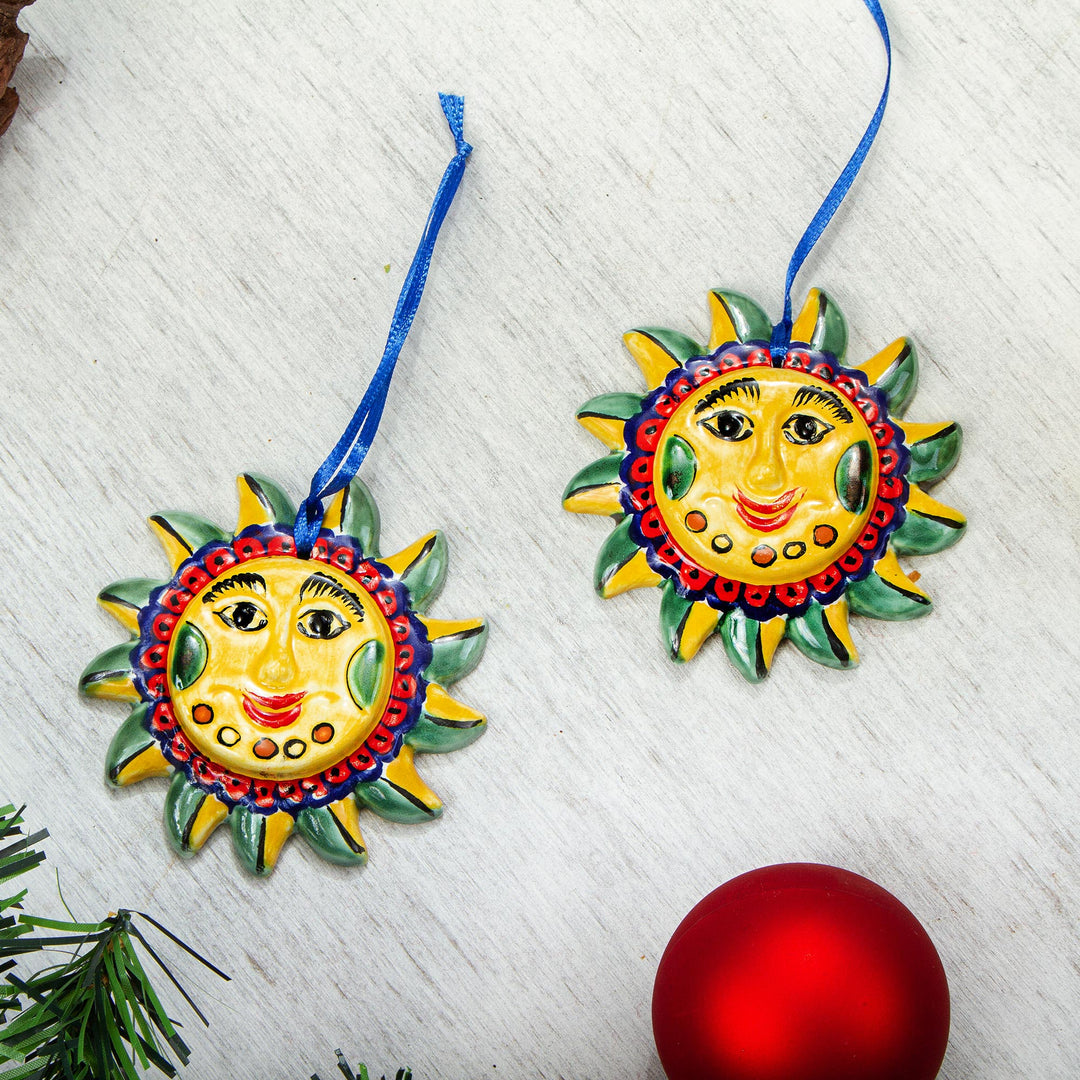 Fantastic Suns