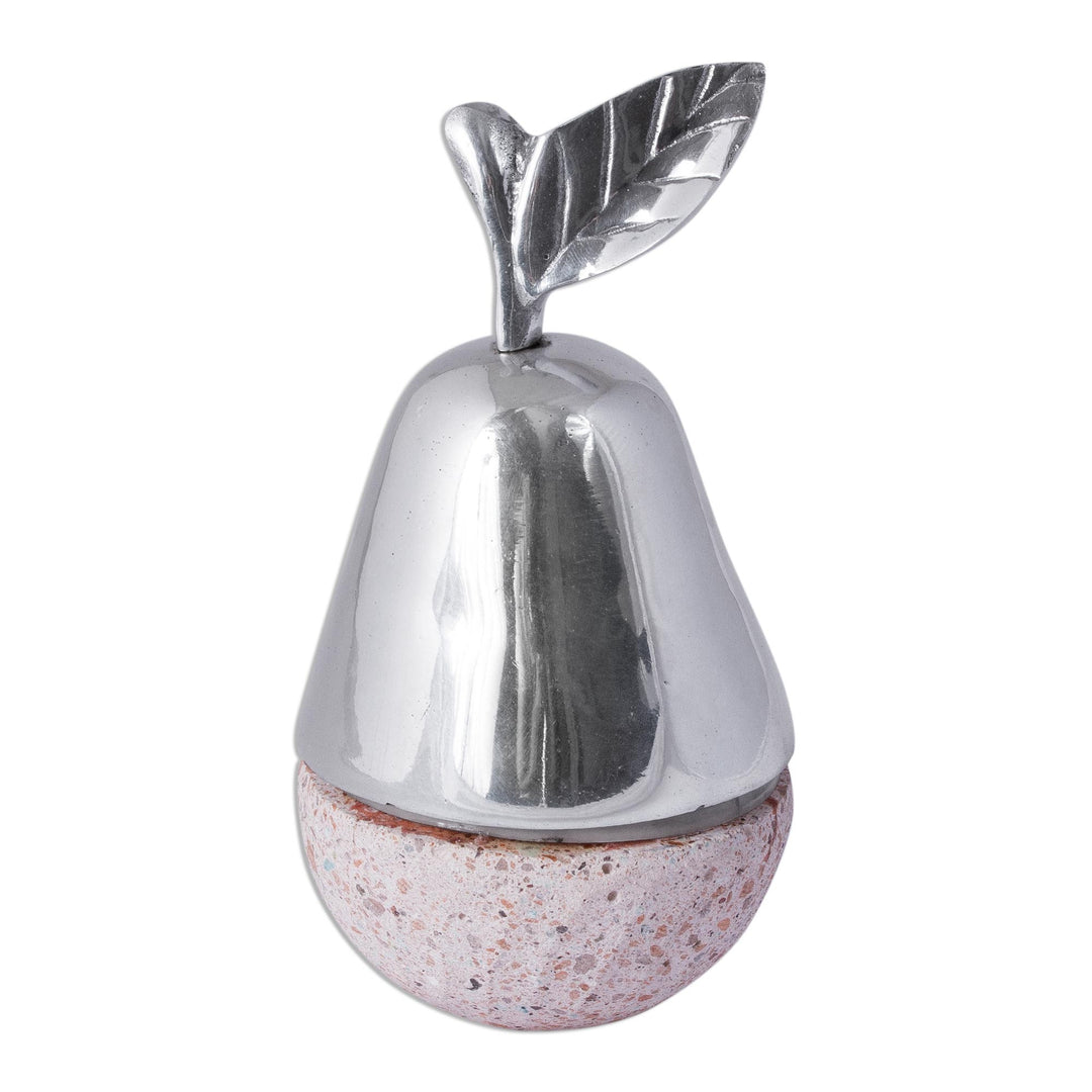 Gleaming Pear