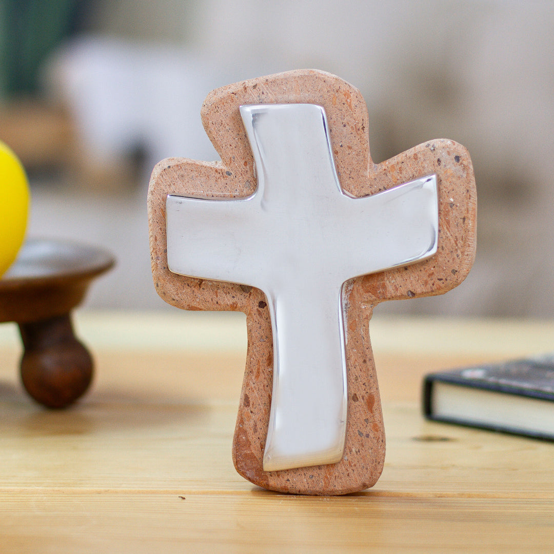 Lithe Cross