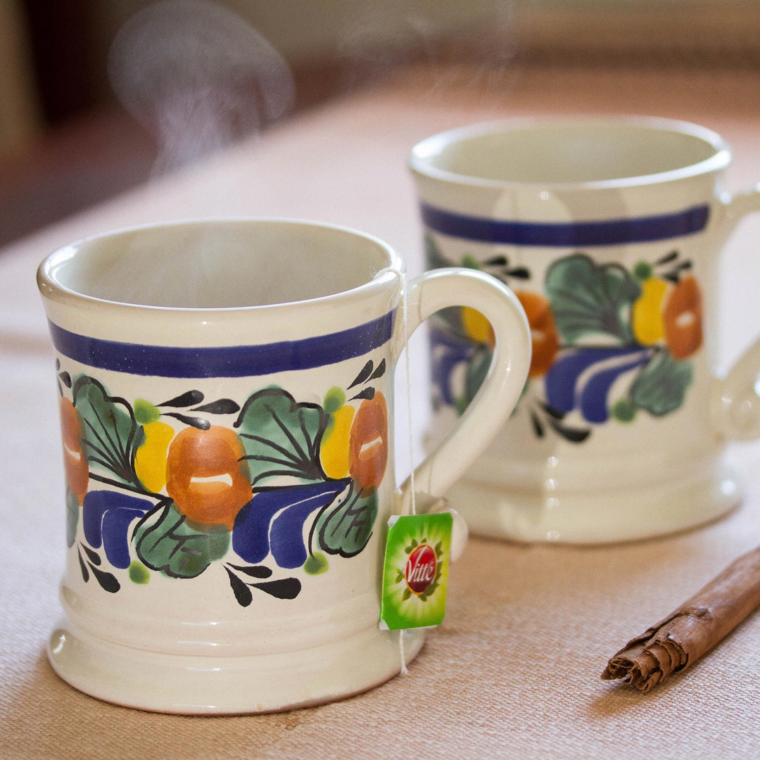 Majolica Dream