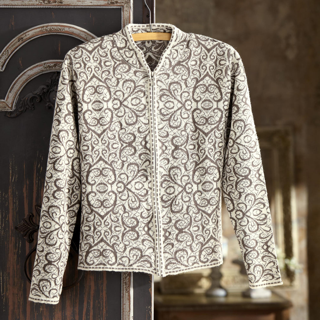 Jauja Lace