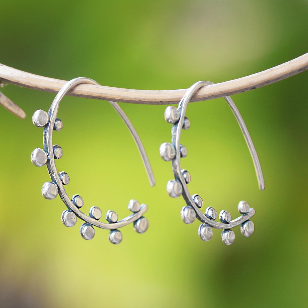 Circle Arches