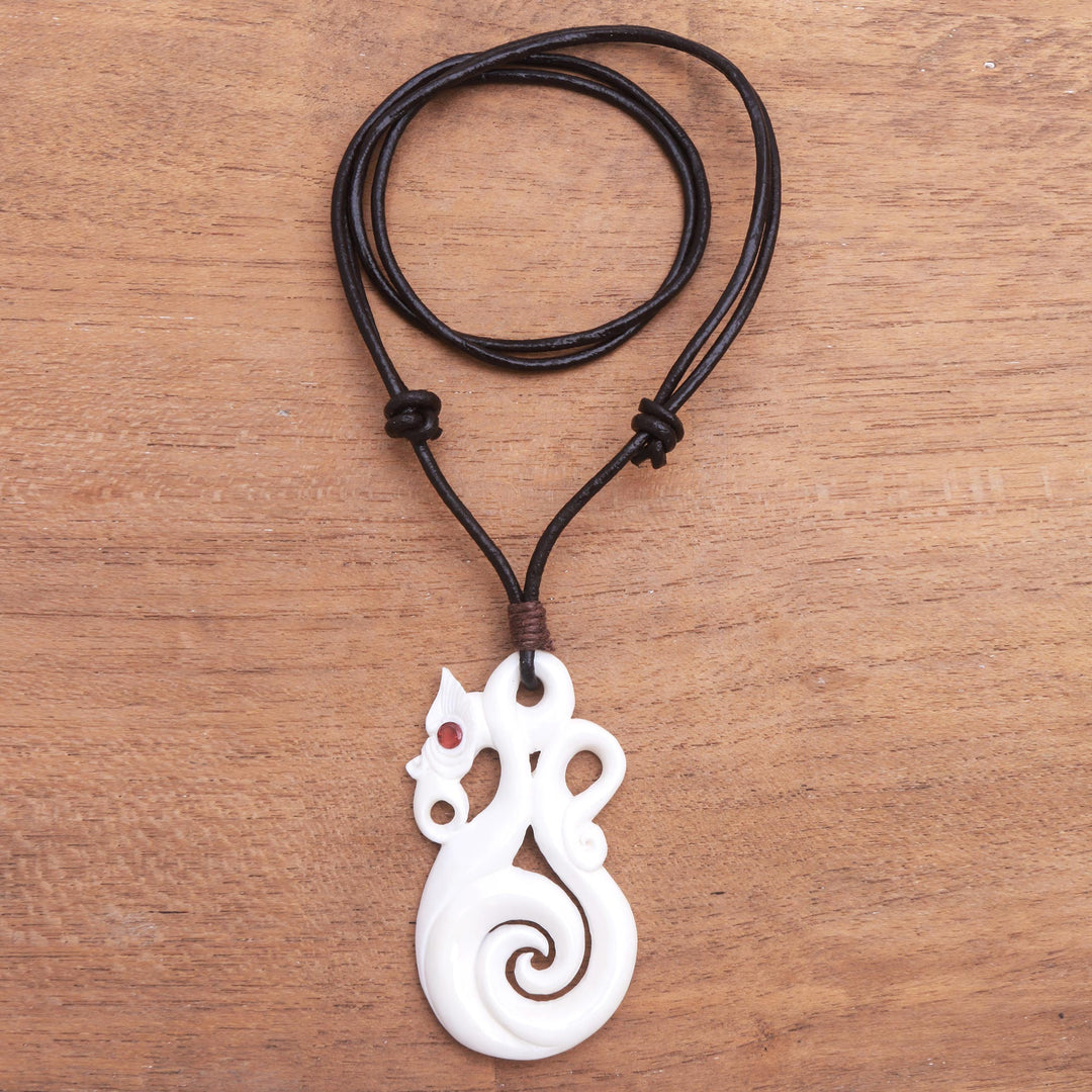 Celtic Sea Serpent