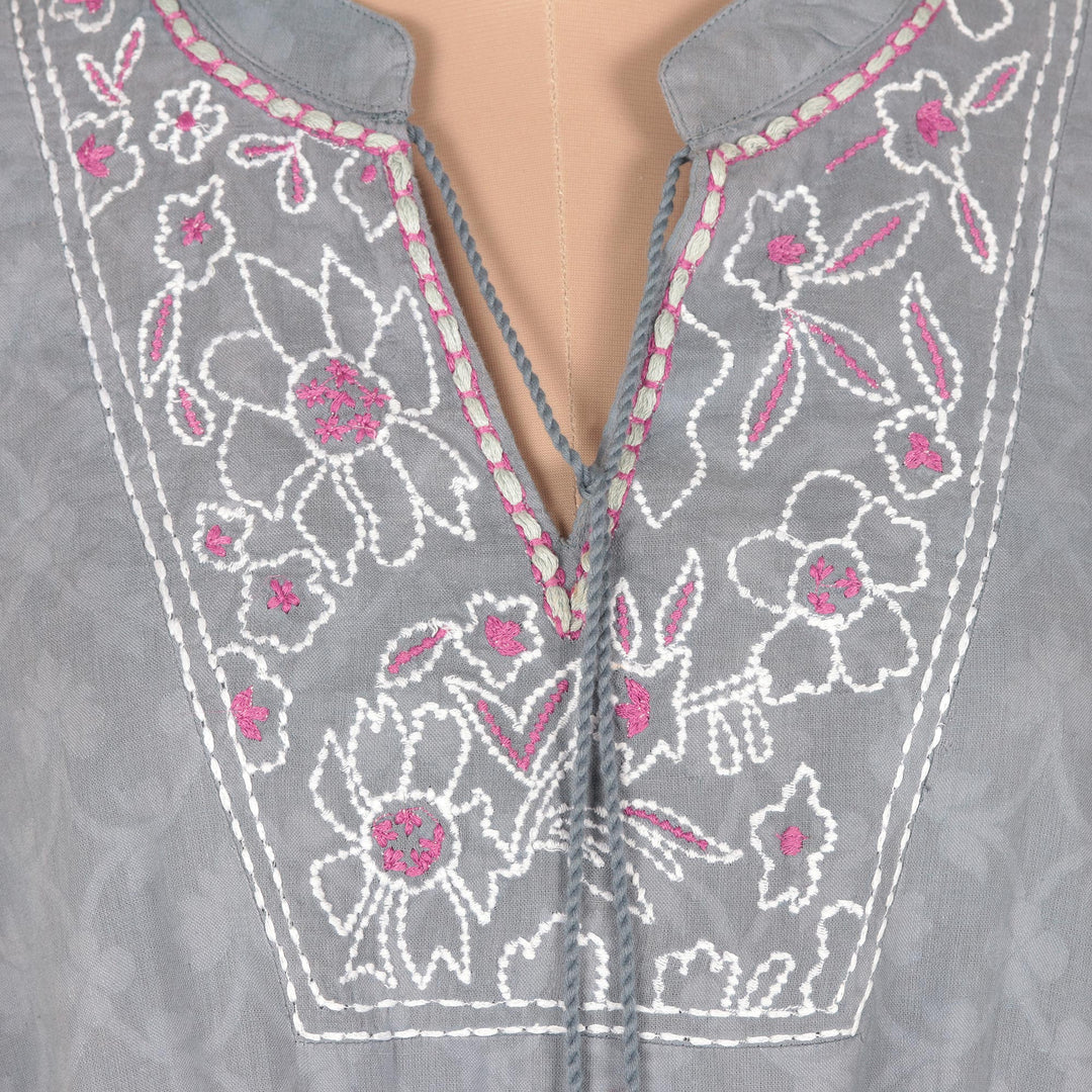 Delhi Spring in Wedgwood